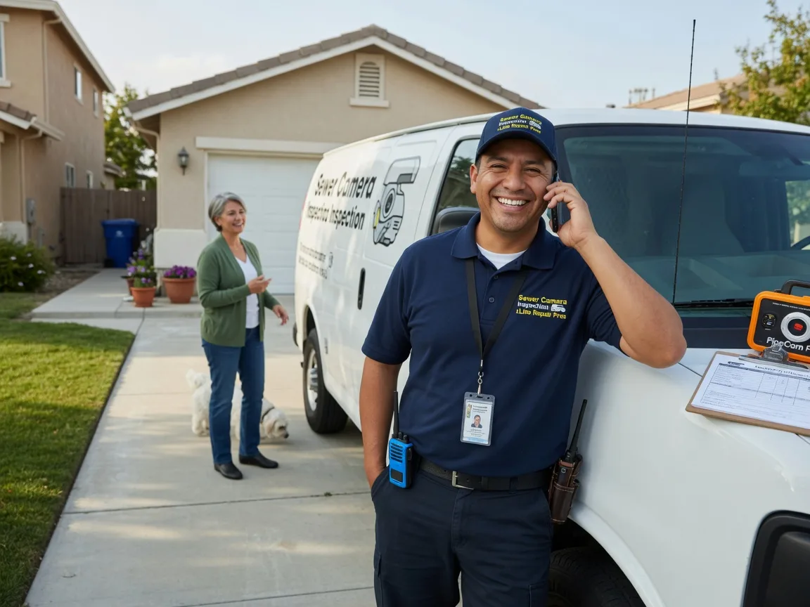 Sewer Line Repair Linden, TN FAQs